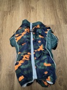 Kurtka płaszcz ubranko dla psa wodoodporne