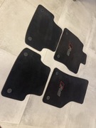 Oryginalne dywaniki Audi a3 8v s3 rs3 