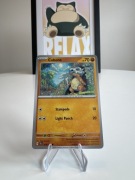 Karta Pokemon Cubone JTG 076/159