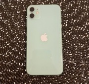 iPhone 11 100% Kondycja Baterij Turkusowy Idealny