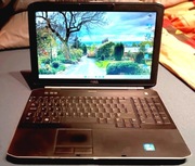 Dell Latitude E 5520