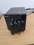 Qnap TS412 serwer domowy