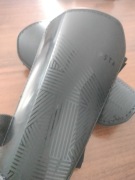 Ochraniacze piłkarskie Kipsta r.M