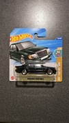 Hot Wheels MERCEDES-BENZ 500E