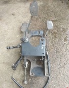 Pedały Polonez Caro gaz hamulec sprzęgło