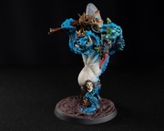 Age of Sigmar: Gloomspite Gitz Rockgut Troggoths, 1 Troggoth