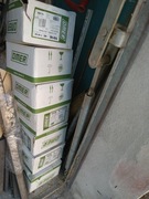 Pistolet na zszywki pneumatyczny 