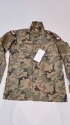 Mundur polowy wojskowy całoroczny WZ 123UP/MON r. M/XS