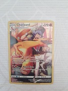 Charizard LOR tg03 karta pokemon stan dobry