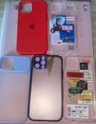 Case Apple iPhone 12 pro