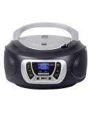 BoomBox  DAB + ,radio CD FM Mp3
