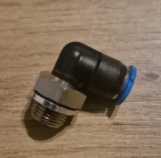 Zlacze wtykowe FESTO QSML-G1/8-6