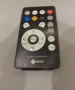 Pilot FR-12 do monitora EIZO FORIS