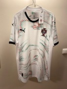 Koszulka Piłkarska Portugal