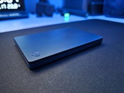 Dysk zewnętrzny Seagate Game Drive PlayStation  2TB – stan idealny