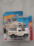 Hot Wheels Toyota Land Cruiser TH treasure hunt then and now 2/10  Mattel *