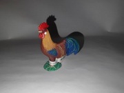 Schleich Kogut Figurka Nowa