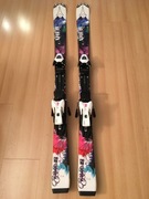 Narty ATOMIC Elysian 130 cm