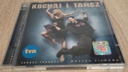 Kochaj i Tańcz - Muzyka filmowa - 2xCD 2009