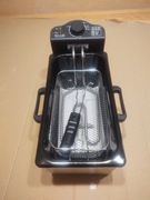 Frytkownica tradycyjna olejowa Skive 2000 W 3 l