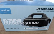 Głośnik Anker Soundcore Motion Boom - Nowy