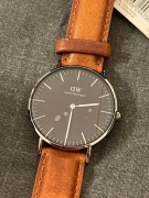 Zegarek daniel wellington