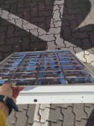 Lampy kasetonowe 60x60  14 szt.