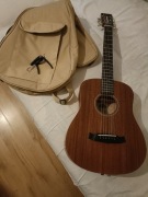Gitara Tanglewood TW2 T + capo + futerał