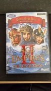 Age of Empires II The Age of Kings PC