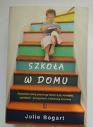 Szkoła w domu Julie Bogart