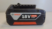 Bosch GBA 18V 4,0Ah Akumulator 18V