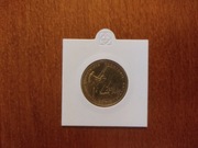 2 zł "100. rocznica powstania TOPR" 2009