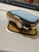 Apple Watch Series 9 41mm GOLD stainless BCM USZKODZONY 