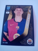 Fifa 365 2025 adrenalyn XL naklejki FC Barcelona CHRISTENSEN 351