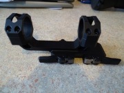 Szybki montaż na szynę marki Infiray nowy