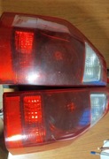 Lampy tylne Mitsubishi Pajero Montero P3 V60 