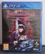 Bloodstained: Ritual Of The Night (PS4)