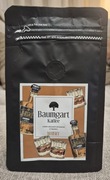 Kawa Smakowa MIELONA WHISKY 100% Arabica Świeżo Palona Baumgart 200g
