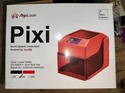 Grawerka laserowa Algo Laser PIXI 5W + Rotary Roller