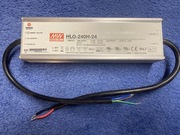 Zasilacz 24V 10A 240W MEAN WELL HLG-240H-24
