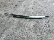 Blenda Listwa klapy Chrom Jaguar XF Lift Sedan 11-