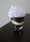 Figurka nendoroid Gojo Satoru Jujutsu Kaisen Chibi