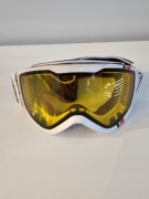 Gogle narciarskie i snowboardowe WEDZE dla dzieci 