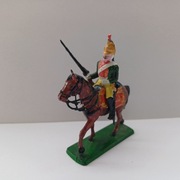 Żołnierzyki.Napoleończyk.Mokarex.