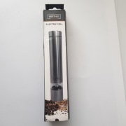 NERTHUS FIH 651 ELEKTRYCZNY MŁYNEK DO SOLI