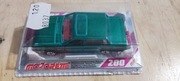 MAJORETTE NR.230 VOLVO 760