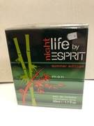 Esprit Night Life By Esprit Summer Edition EDT 50 ML MEN