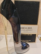 Oryginał 100% CAROLINA HERRERA GOOD GIRL 80ml Okazja