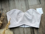 Missguided topik liliowy S nowy metka 
