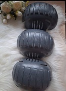 Wkłady ochronne do czapki/ kasku .